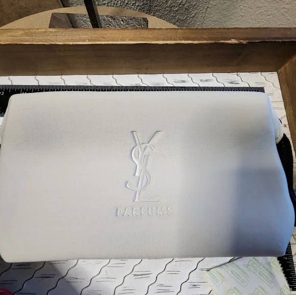NWT YSL Yves Saint Laurent Bundle